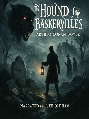 cover image of The Hound of the Baskervilles